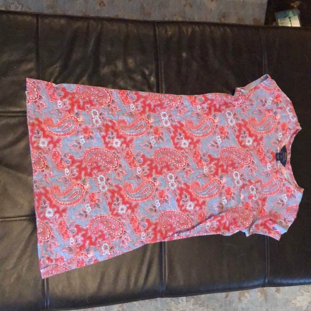 Polo Ralph Lauren kids dress